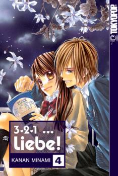 Manga: 3, 2, 1 … Liebe! 04