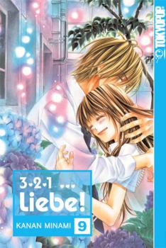 Manga: 3, 2, 1 … Liebe! 09