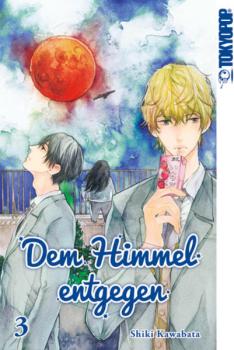 Manga: Dem Himmel entgegen 03