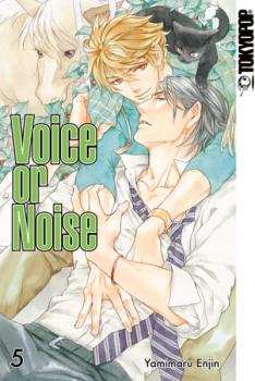 Manga: Voice or Noise 05