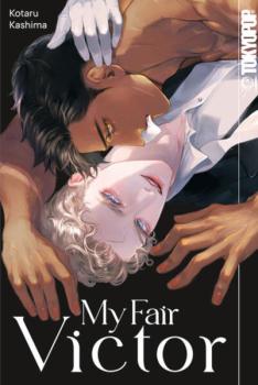Manga: My Fair Victor