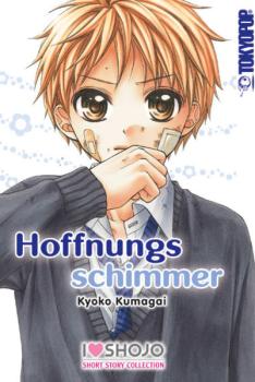 Manga: Hoffnungsschimmer