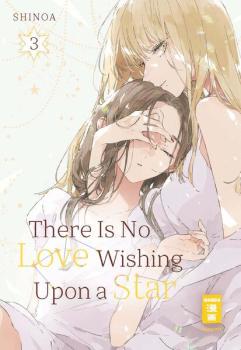 Manga: There Is No Love Wishing Upon a Star 03