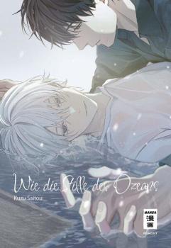 Manga: Wie die Stille des Ozeans