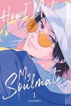 Manga: How I Met My Soulmate 01