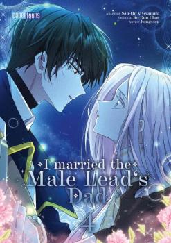 Manga: I married the Male Lead's Dad 04