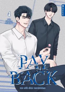 Manga: Payback 04