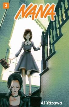 Manga: NANA 03