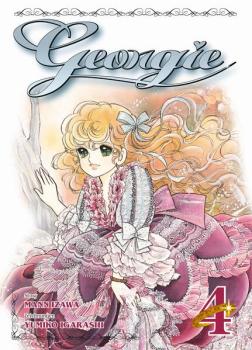 Manga: Georgie 04