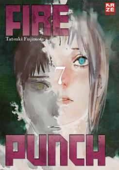 Manga: Fire Punch 07