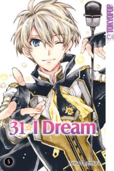 Manga: 31 I Dream 05