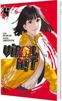 Manga: Viral Hit 4