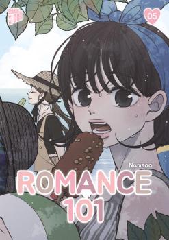Manga: Romance 101 5