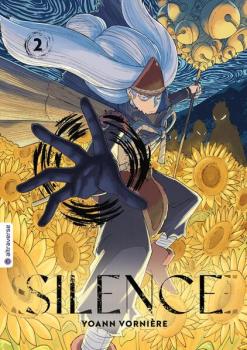 Manga: Silence 02