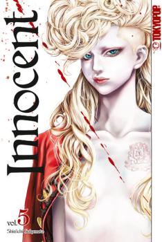 Manga: Innocent 05