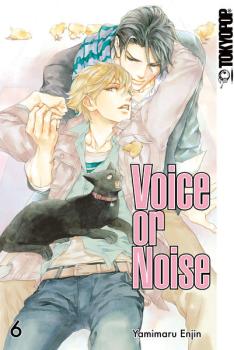 Manga: Voice or Noise 06