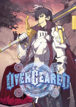 Manga: Overgeared 07