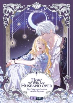 Manga: How to win my Husband over - Der Weg zum Herzen meines Mannes 04