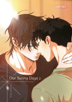 Manga: Our Sunny Days 02
