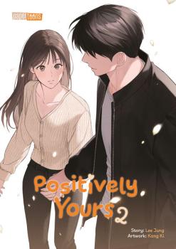 Manga: Positively Yours 02