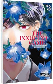 Manga: The Innocent Game 3