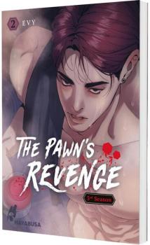 Manga: The Pawn's Revenge – 3rd Season 2