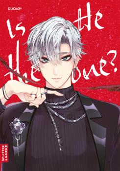 Manga: Is He The One? 01