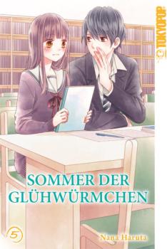 Manga: Sommer der Glühwürmchen 05