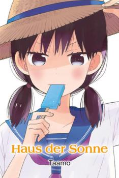 Manga: Haus der Sonne 11 - Limited Edition