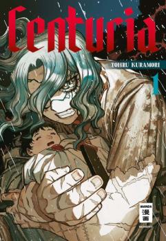 Manga: Centuria 01