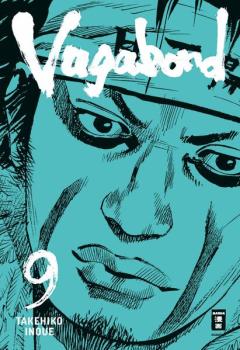 Manga: Vagabond 09