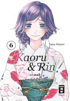 Manga: Kaoru und Rin 06
