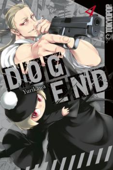 Manga: Dog End 04