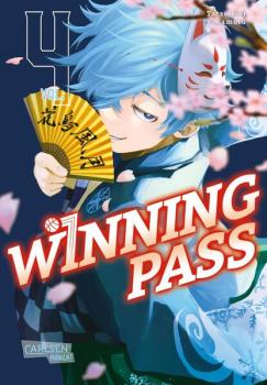 Manga: Winning Pass 4