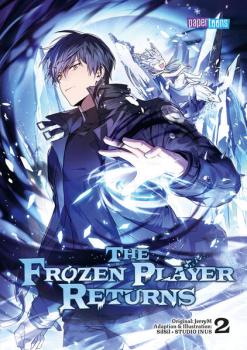 Manga: The Frozen Player Returns 02