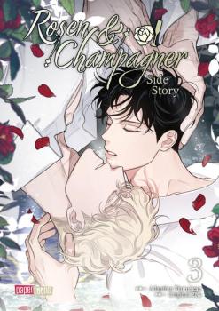Manga: Rosen & Champagner - Side Story 03