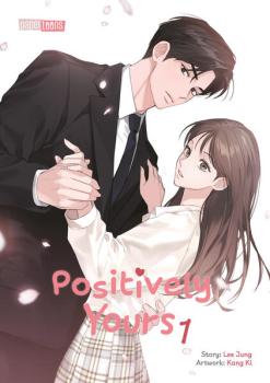 Manga: Positively Yours 01