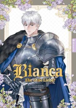 Manga: Bianca – Ehe ohne Liebe? 03