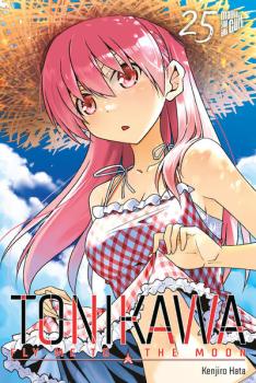 Manga: TONIKAWA - Fly me to the Moon 25