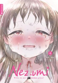 Manga: Nezumi – Willst du mit mir morden gehen? 04