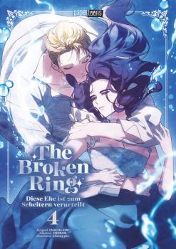 Manga: The Broken Ring - Diese Ehe ist zum Scheitern verurteilt 04
