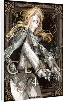 Manga: CLAN 4