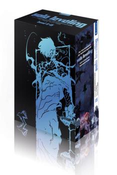 Manga: Solo Leveling 15 mit Schuber