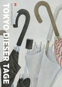 Manga: Tokyo dieser Tage 3 (Hardcover)
