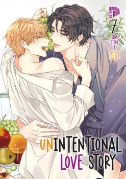 Manga: Unintentional Love Story 7