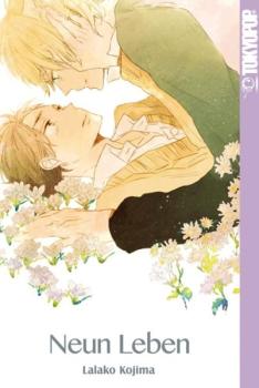 Manga: Neun Leben