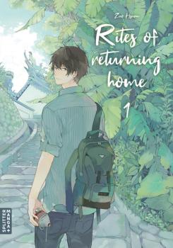 Manga: Rites of Returning Home 01