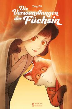 Manga: Die Verwandlungen der Füchsin