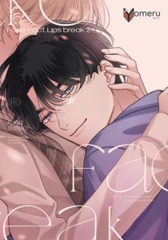 Manga: Fake Fact Lips break 02