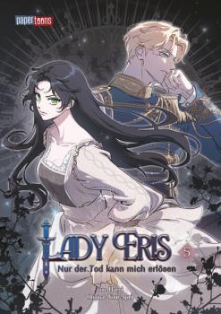Manga: Lady Eris - Nur der Tod kann mich erlösen 05